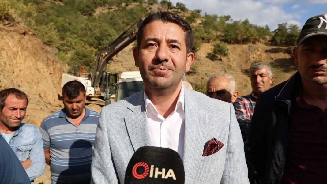 Adana’da 50 Yıllık Yol Sorunu Çözüldü! Kışın Ulaşım Kabusu Sona Erdi 4